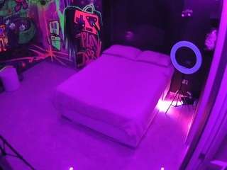 voyeurcam casa salsa disturbed